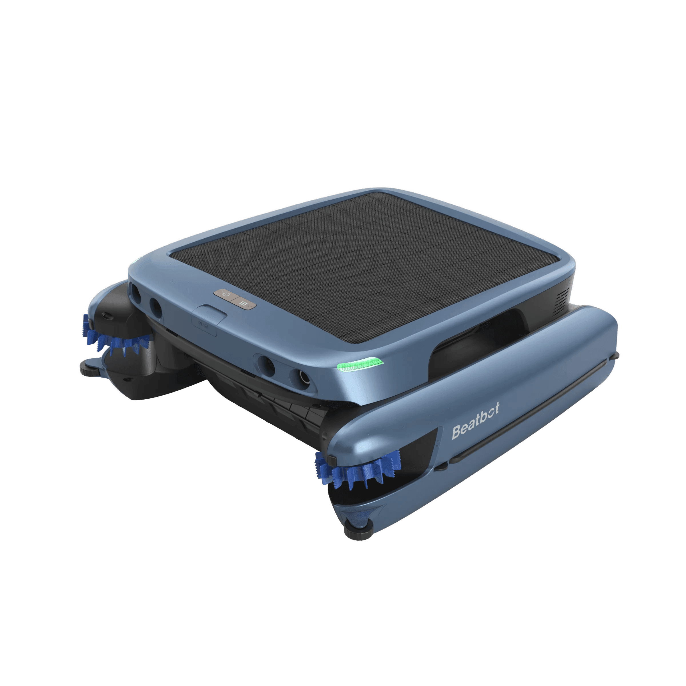 Beatbot AquaSense 2 Pro Poolroboter bis 300m² + iSkim Ultra Oberflächen-Skimmer