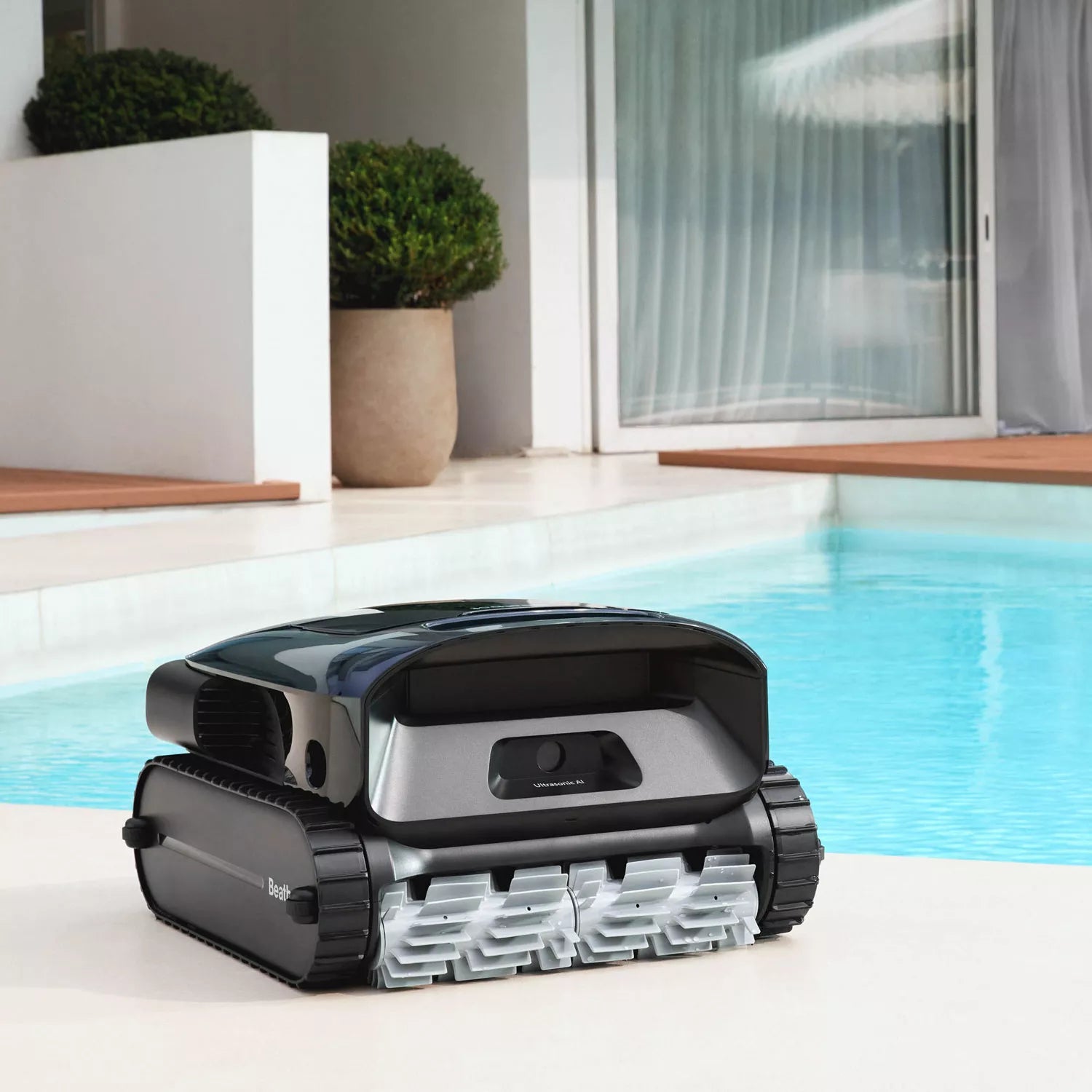Poolroboter Beatbot Aquasense 2 Pro