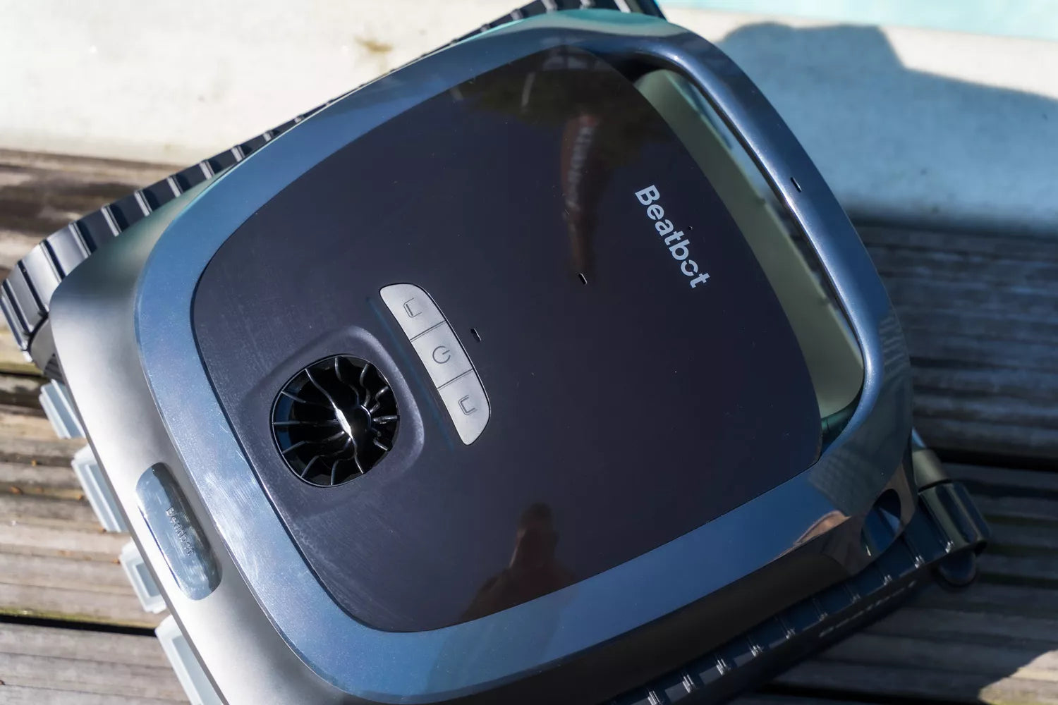 Poolroboter Beatbot Aquasense 2
