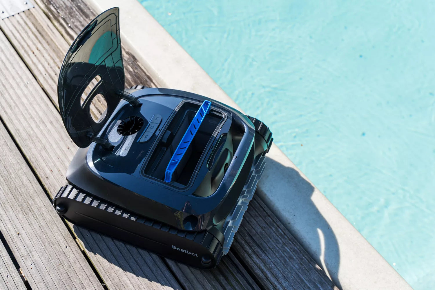 Poolroboter Beatbot Aquasense 2