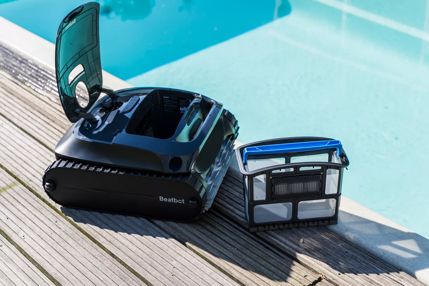 Poolroboter Beatbot Aquasense 2