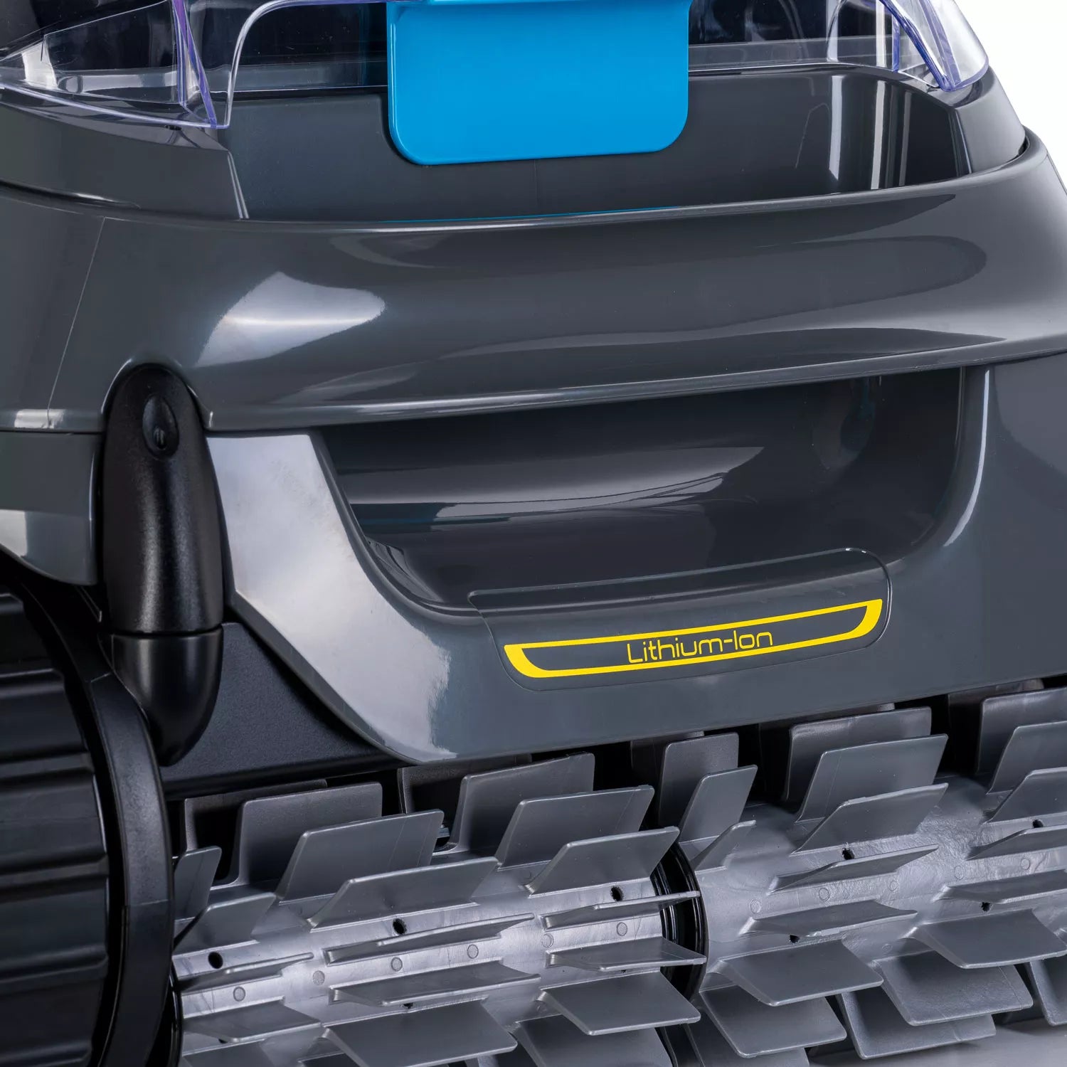 Zodiac CNX-Li 52 iQ kabelloser Poolroboter mit Akku, App-Steuerung, bis 50m²