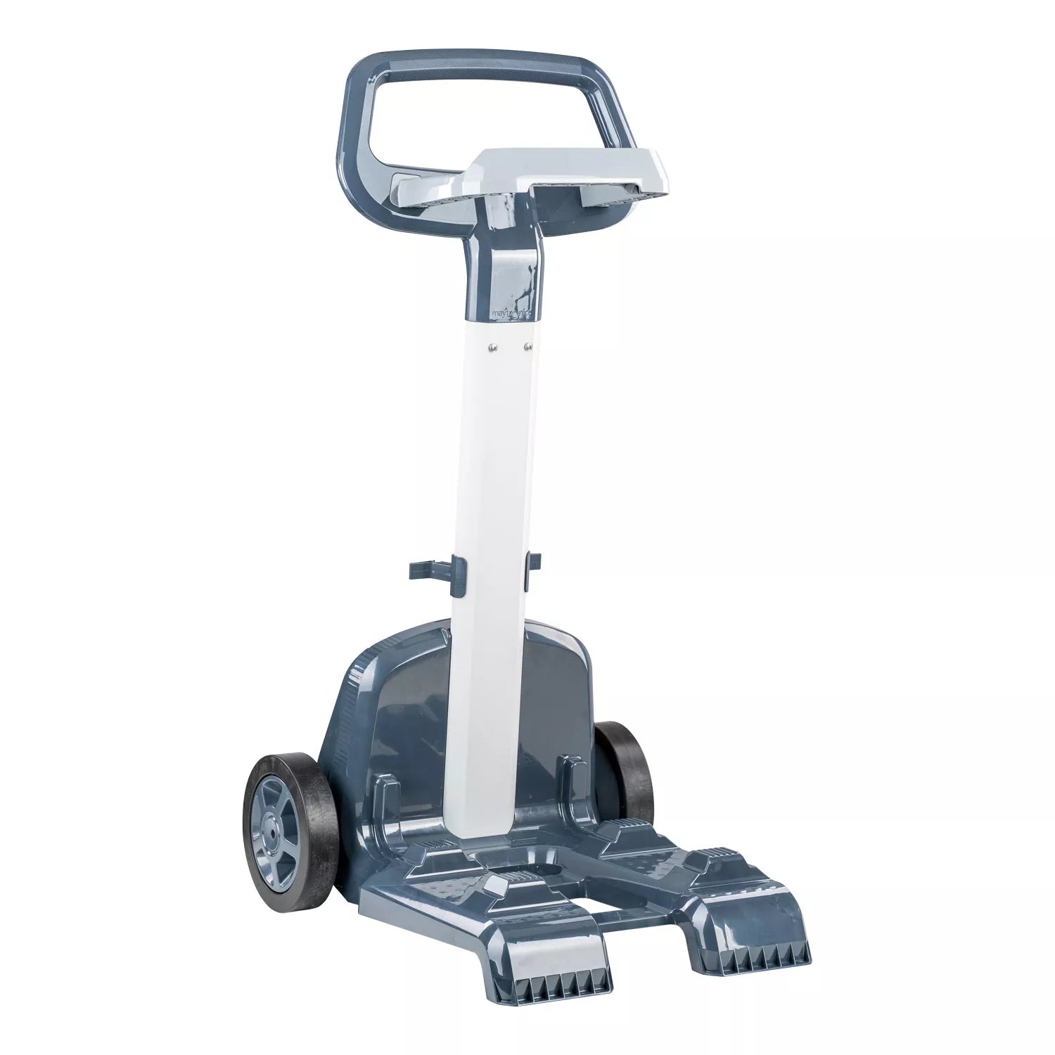 Dolphin Dynamic PRO X2 GYRO Poolroboter Wonderbrush für Fliesenbecken 25m