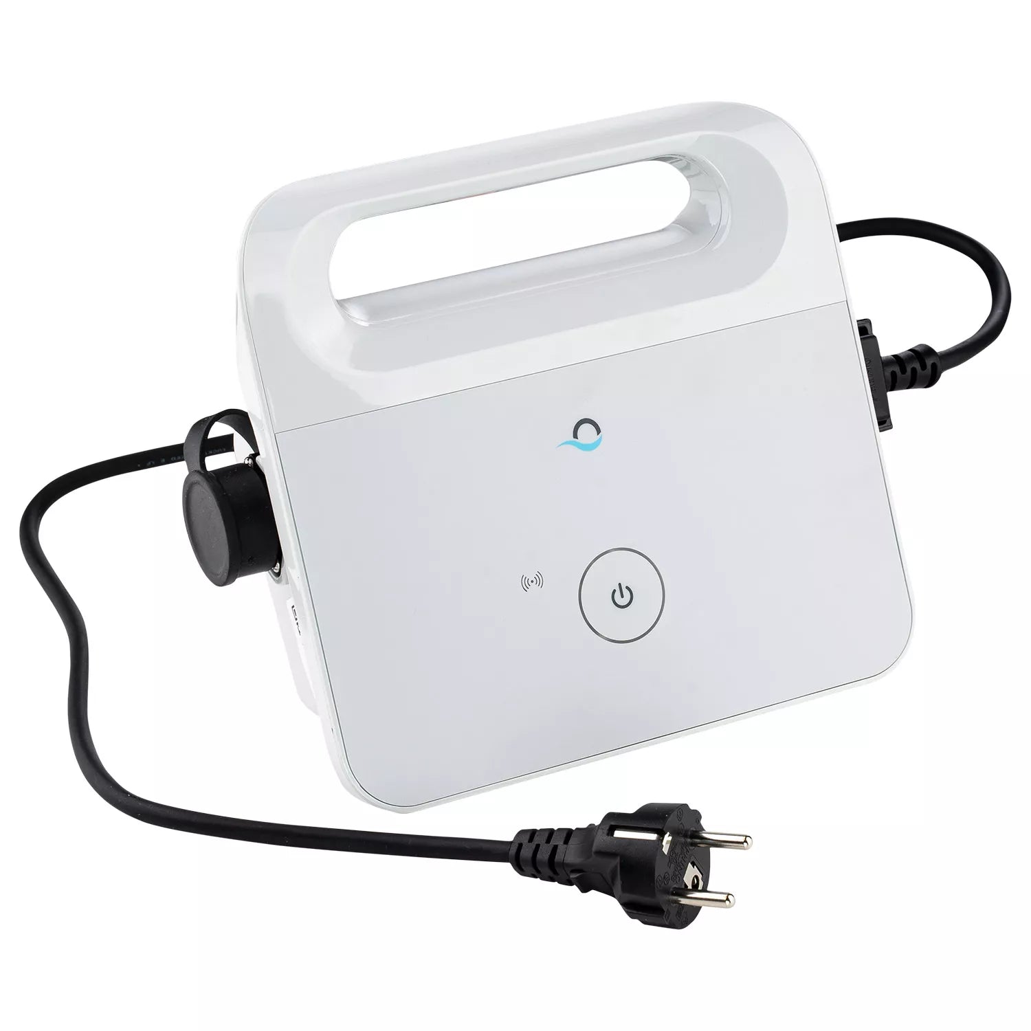 Dolphin Maestro 50i Poolroboter Boden Wand Wasserlinie App-Steuerung Cloud