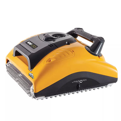 Dolphin W20 Poolroboter ab 20 cm Wassertiefe Commercial Line Fernbedienung