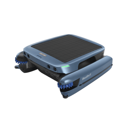 Beatbot AquaSense 2 Pro Poolroboter bis 300m² + iSkim Ultra Oberflächen-Skimmer