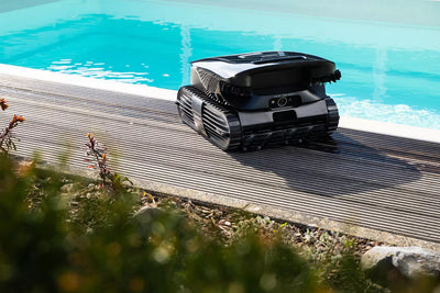 Beatbot Aquasense X Poolroboter mit Selbstreinigung-Station 360m² App-Steuerung
