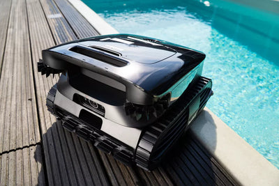 Beatbot Aquasense X Poolroboter mit Selbstreinigung-Station 360m² App-Steuerung