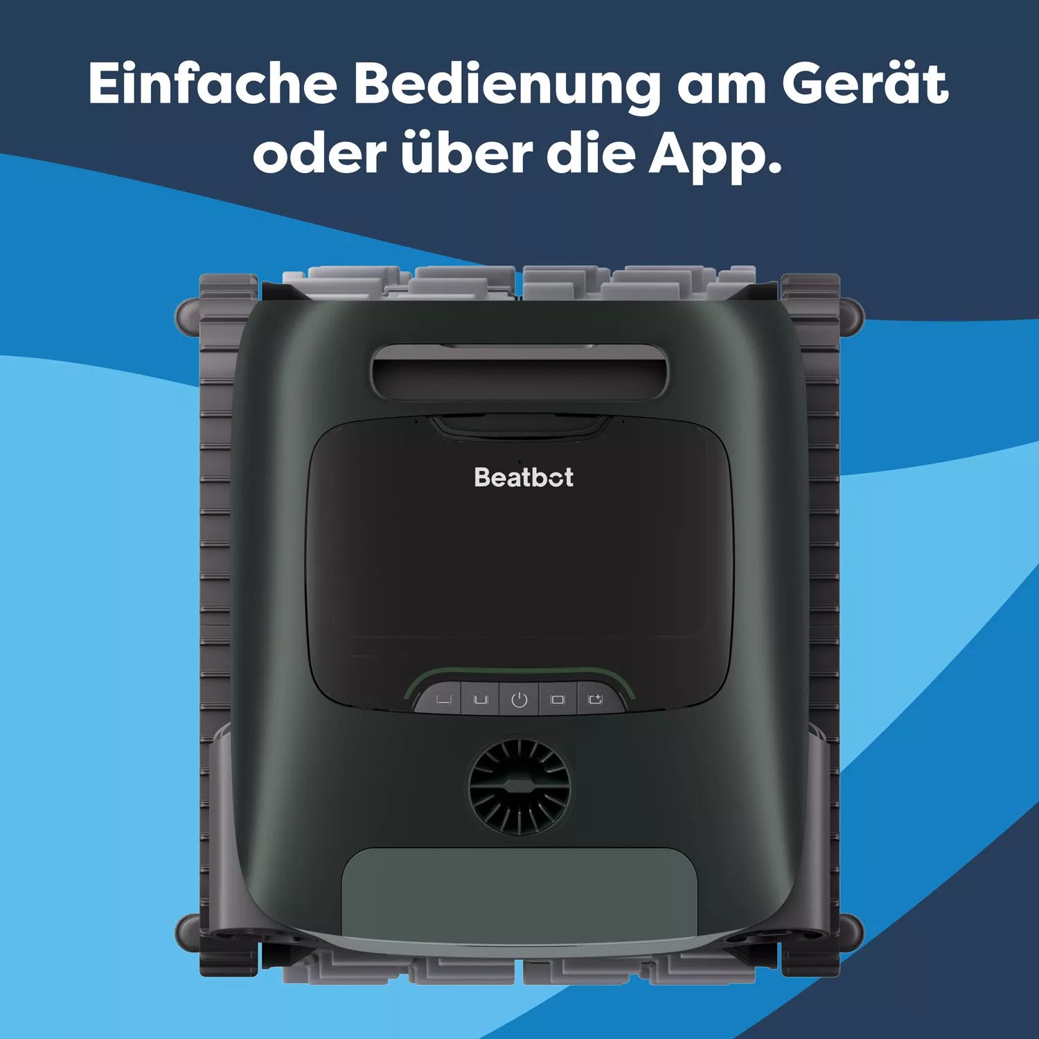 Poolroboter Beatbot Aquasense 2 Pro