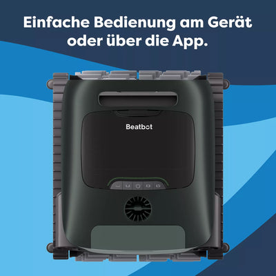 Poolroboter Beatbot Aquasense 2 Pro