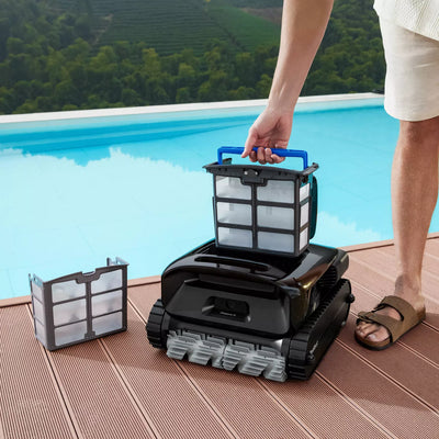 Poolroboter Beatbot Aquasense 2 Pro
