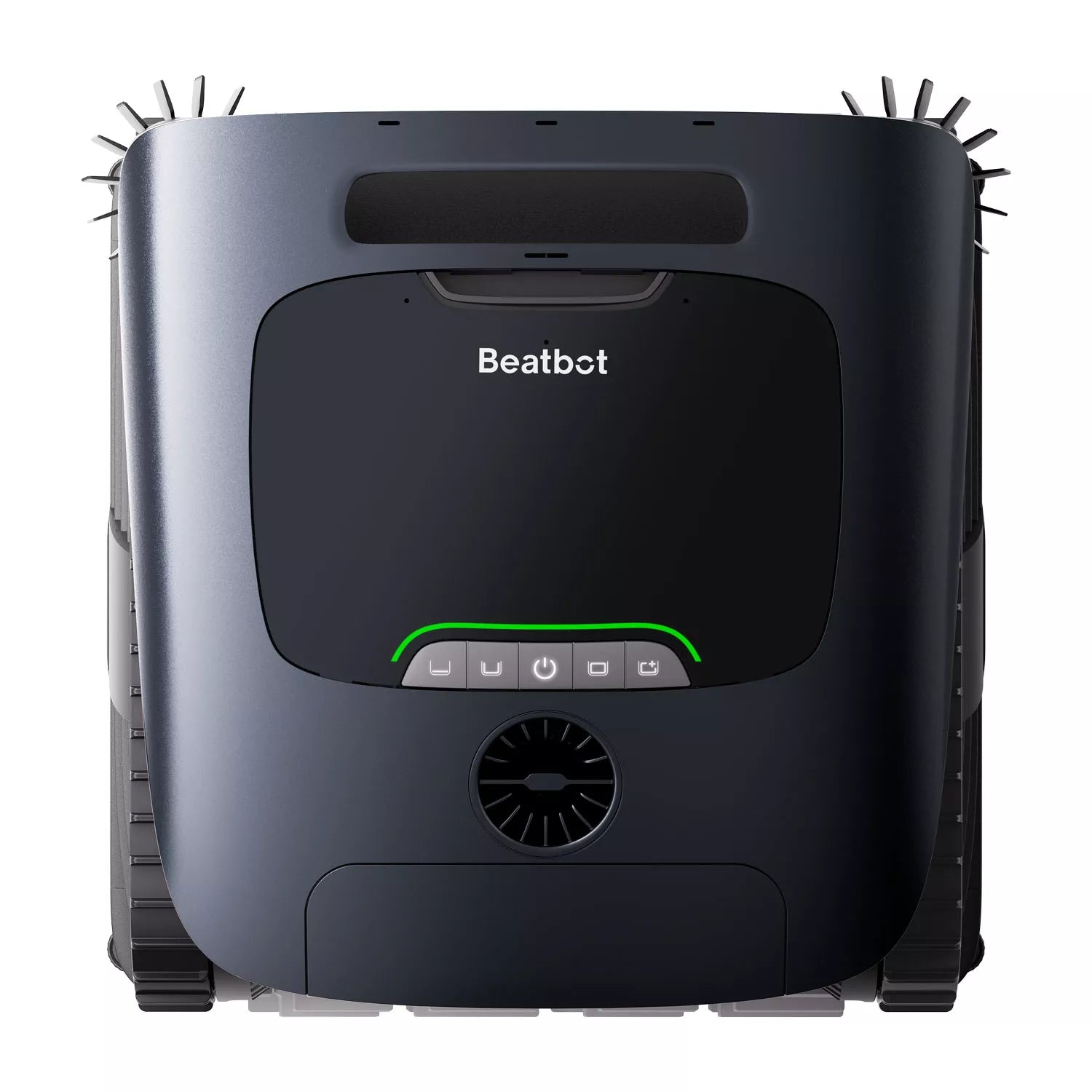 Beatbot AquaSense 2 Ultra Poolroboter mit KI-Navigation 5-in-1 Boden Wand Wasserlinie