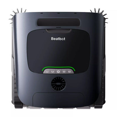 Beatbot AquaSense 2 Ultra Poolroboter mit KI-Navigation 5-in-1 Boden Wand Wasserlinie
