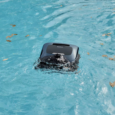 Beatbot AquaSense 2 Ultra Poolroboter mit KI-Navigation 5-in-1 Boden Wand Wasserlinie