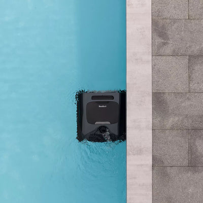 Beatbot AquaSense 2 Ultra Poolroboter mit KI-Navigation 5-in-1 Boden Wand Wasserlinie