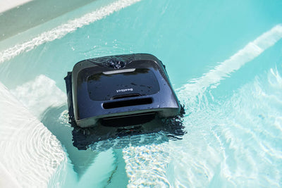 Beatbot AquaSense 2 Ultra Poolroboter mit KI-Navigation 5-in-1 Boden Wand Wasserlinie