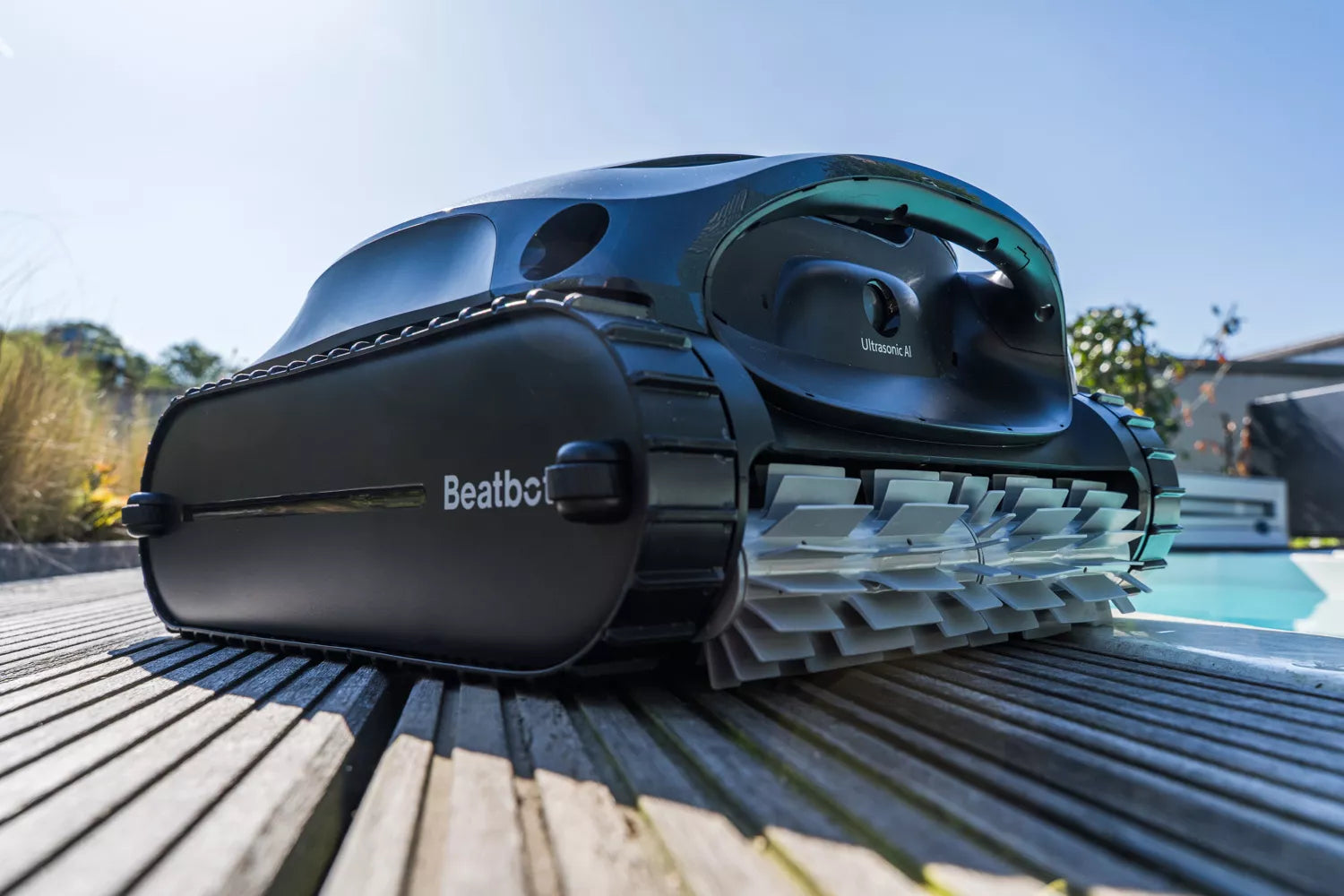 Poolroboter Beatbot Aquasense 2