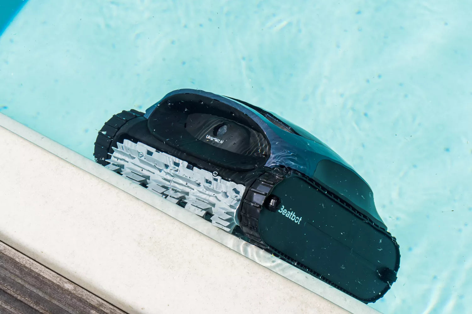 Poolroboter Beatbot Aquasense 2
