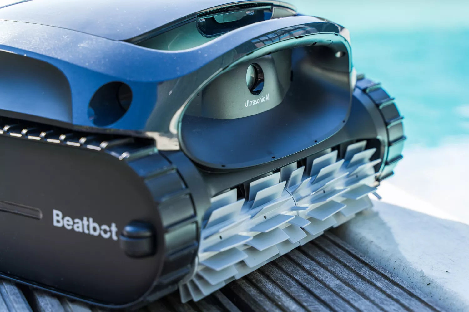 Poolroboter Beatbot Aquasense 2