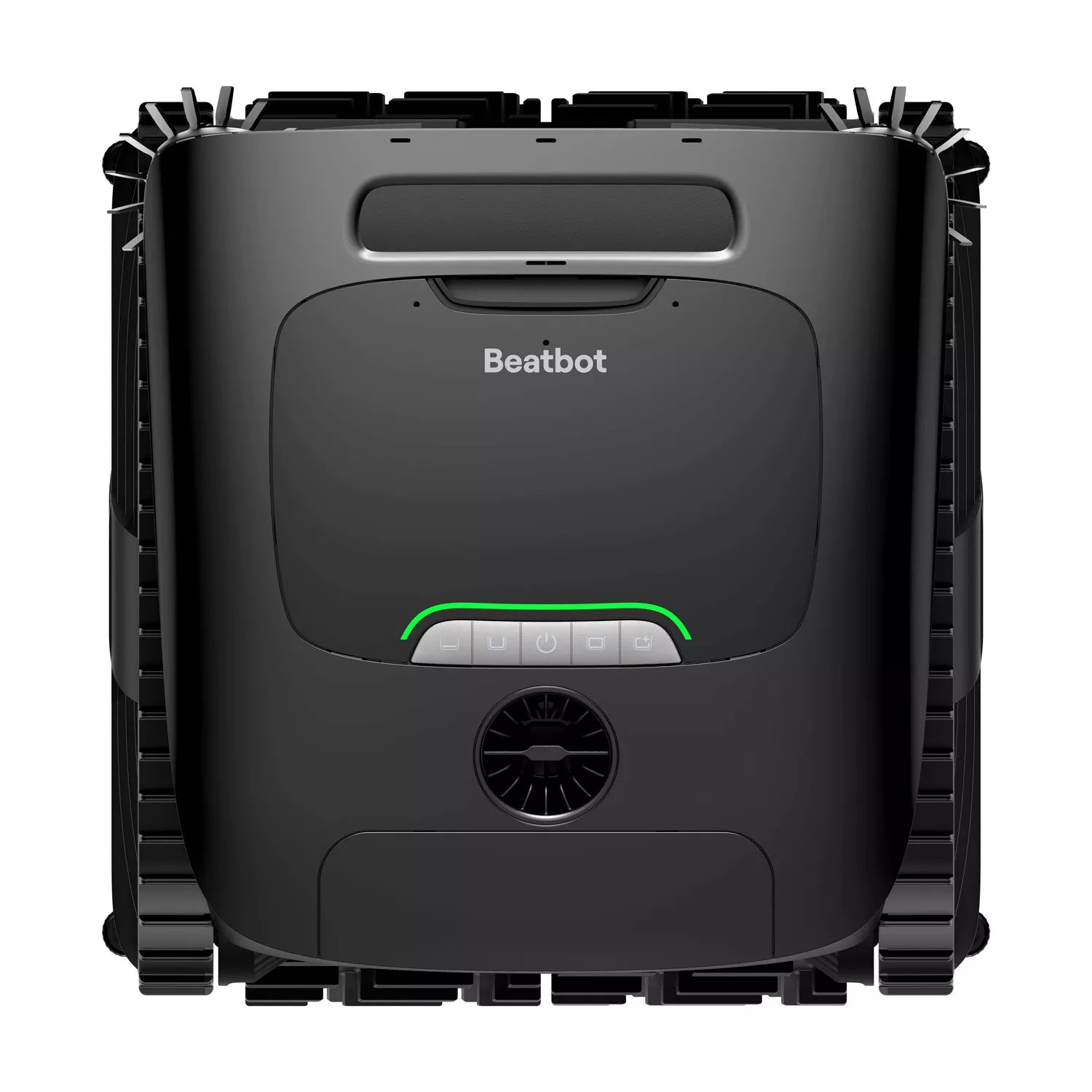 Beatbot Aquasense X Poolroboter mit Selbstreinigung-Station 360m² App-Steuerung