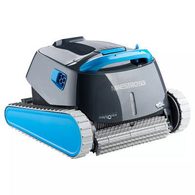 Dolphin Maestro 50i Poolroboter Boden Wand Wasserlinie App-Steuerung Cloud