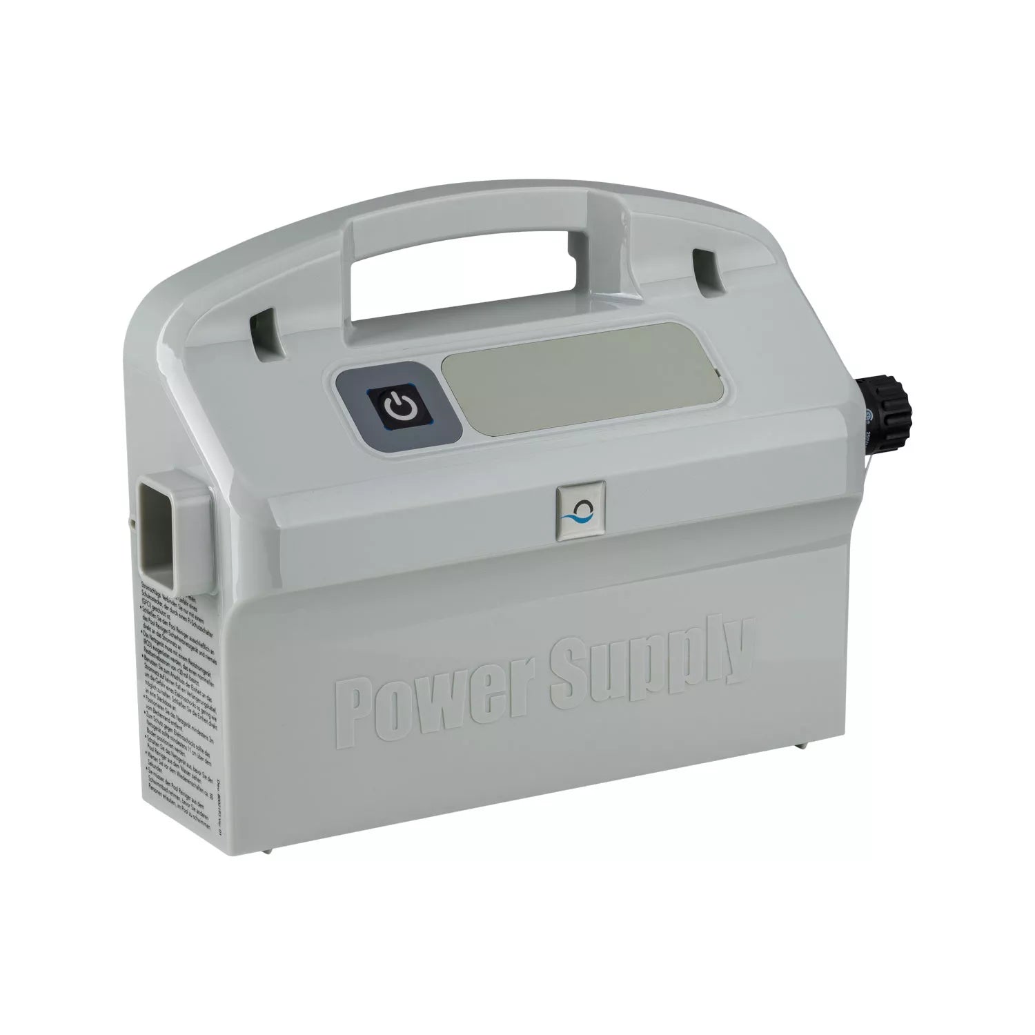 Dolphin W20 Poolroboter ab 20 cm Wassertiefe Commercial Line Fernbedienung