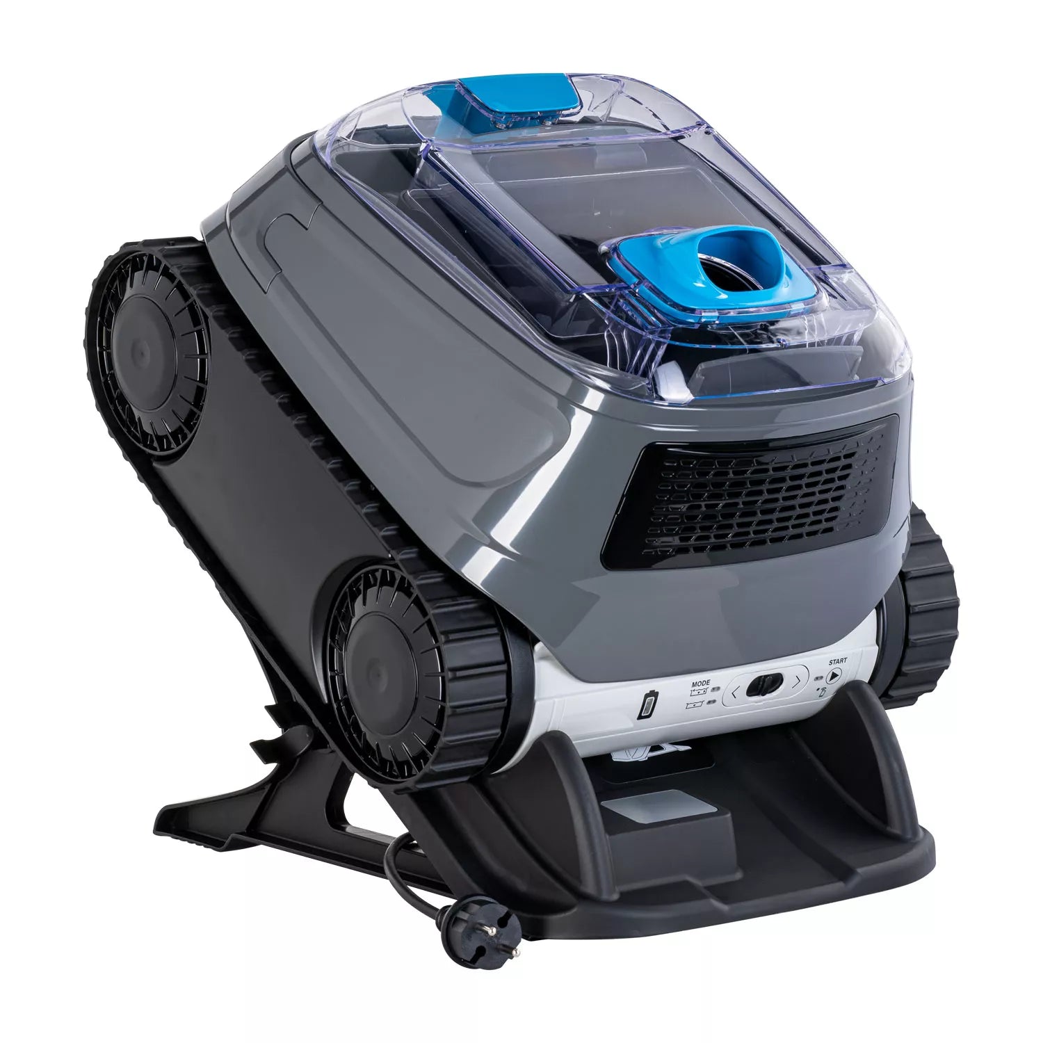 Zodiac CNX-Li 52 iQ kabelloser Poolroboter mit Akku, App-Steuerung, bis 50m²
