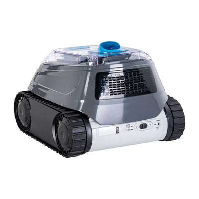 Zodiac CNX-Li 52 iQ kabelloser Poolroboter mit Akku, App-Steuerung, bis 50m²