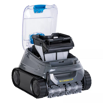 Zodiac CNX-Li 52 iQ kabelloser Poolroboter mit Akku, App-Steuerung, bis 50m²