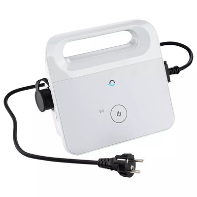 Dolphin Maestro 50i Poolroboter Boden Wand Wasserlinie App-Steuerung Cloud